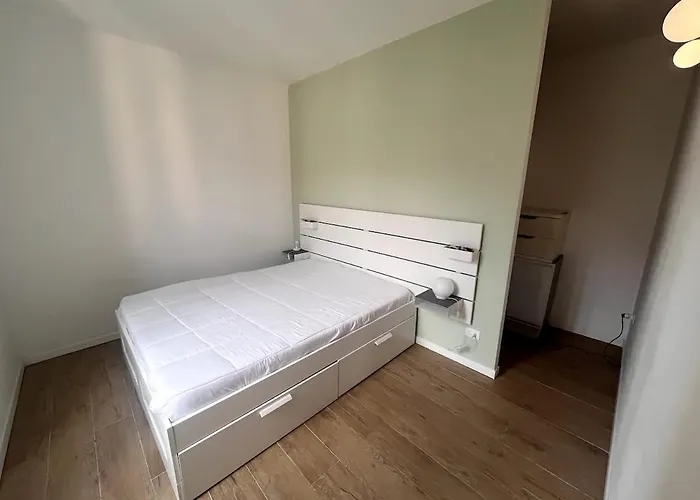 Porta Venezia 아파트