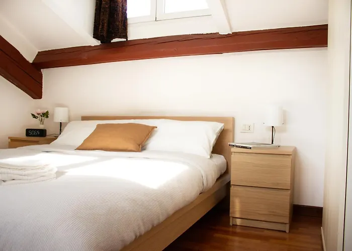 Settembrini Loft Stazione - Corso Buenos Aires - Porta Venezia شقة