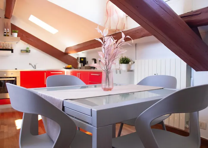 Settembrini Loft Stazione - Corso Buenos Aires - Porta Venezia ميلان