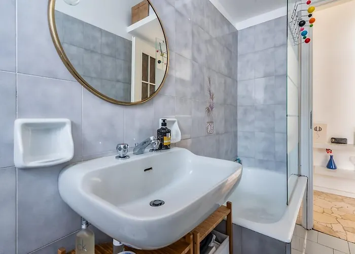 Lägenhet Bicocca-niguarda-malpensa 30 Minutes