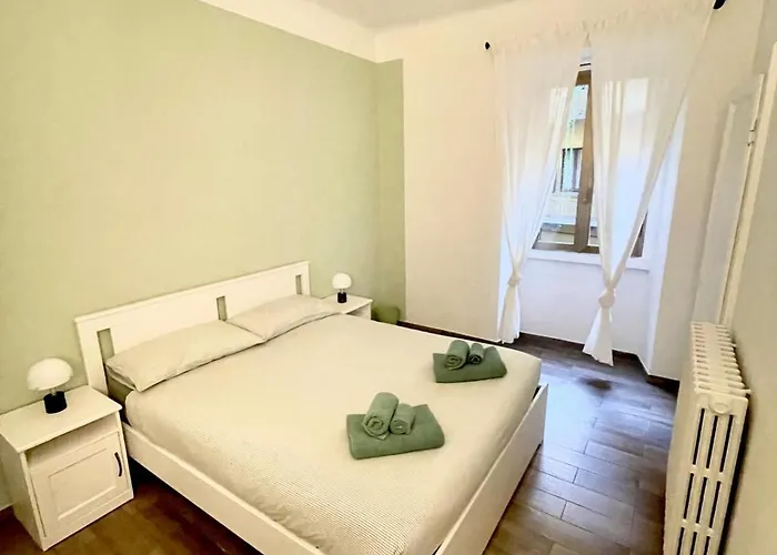 Dodo's House Centro Apartman *