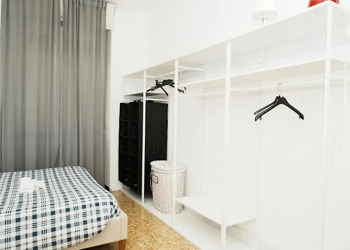 Casaportavenezia - 5 Min M1 And M3 * Milaan