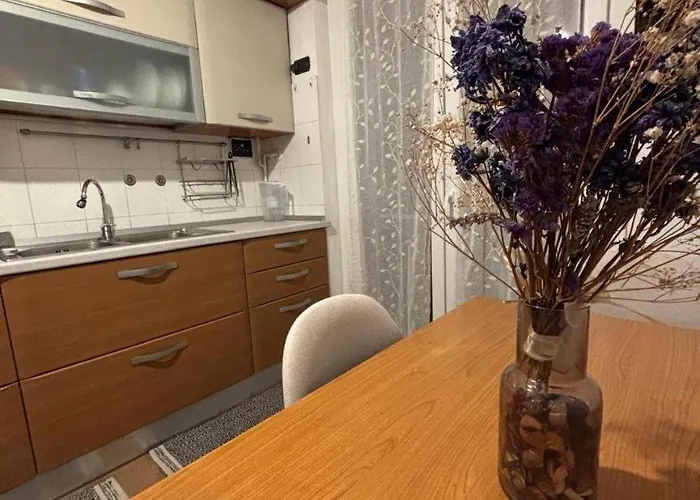 M1 - Fiera - Concerts - Sansiro - Citycenter Appartement Milaan