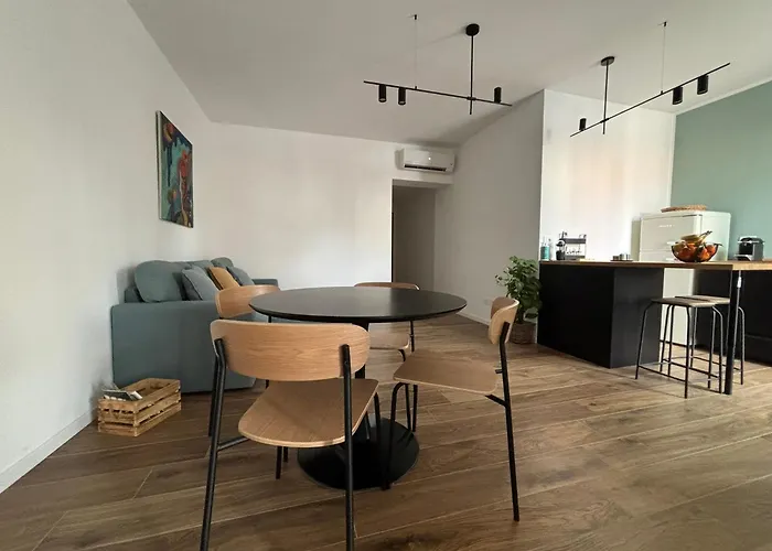 Urban Nolo - Piazzale Loreto Apartment