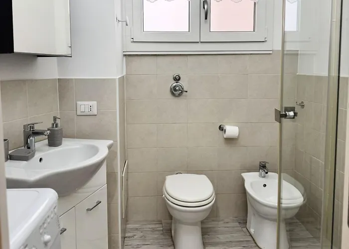 Be Your - Citylife Nest * Mediolan