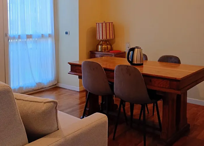 Apartamento Casa Ferretti - Corso Garibaldi