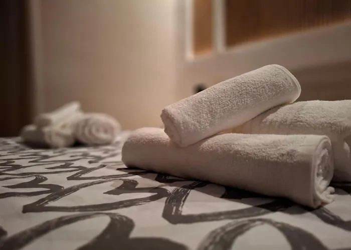 20 Minuti Dal Duomo Therussianflower Apartmán Milán