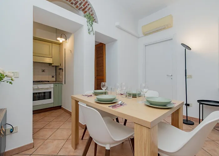 Stayq - Porta Garibaldi