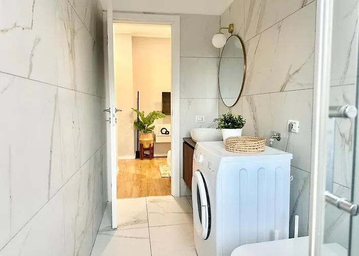 Apartment Lumiere Bloom *