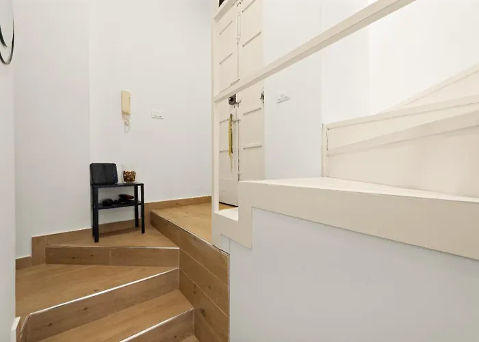 Apartmán Center - With Ac, Wifi - Station 10' Milán