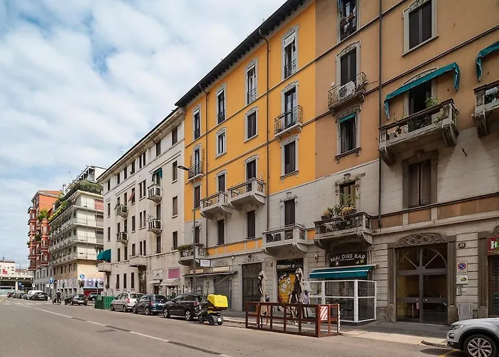 Smart Stay&go At Station *