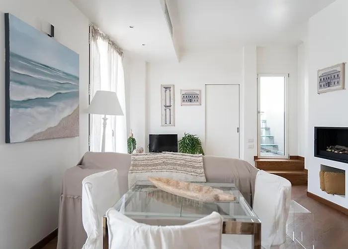 Apartamento Arts At Magenta