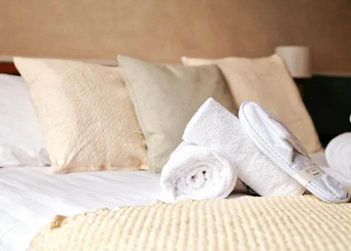 Apartmán Elegant Three In Porta Romana By Mastery Milán