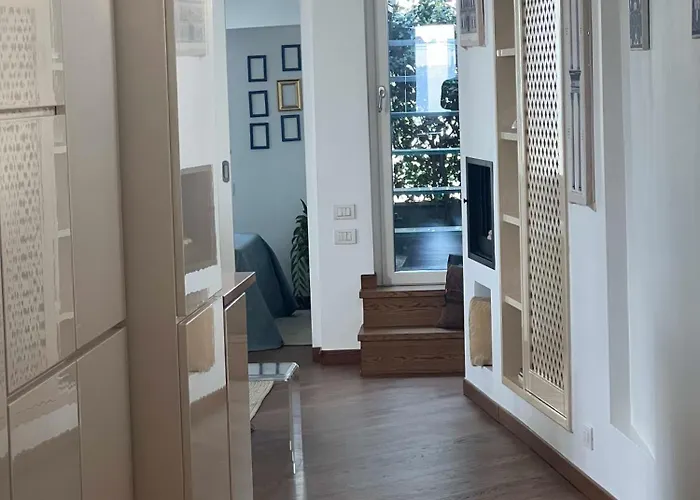 Apartment Arts At Magenta