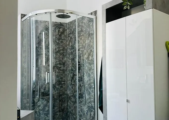 Nupa Living In Via Marghera *