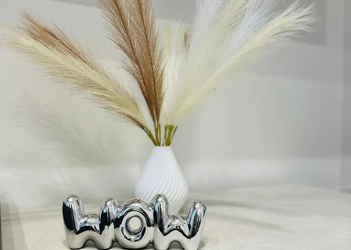 アパート Nupa Living In Via Marghera