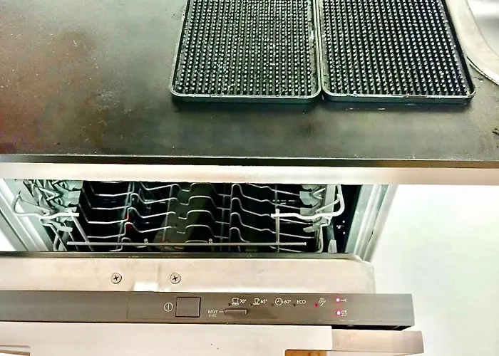 Penthouse In * Milaan