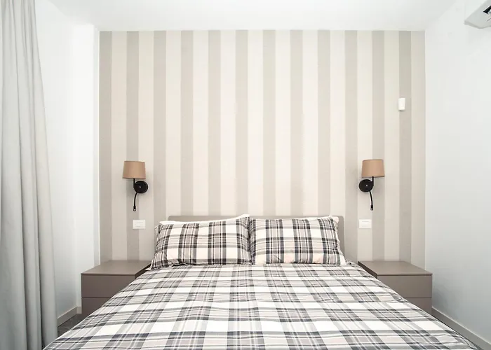 Boutique - Luxury & Wellness Apartamento