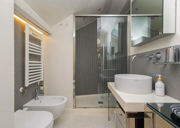 Living Porta Venezia Milano