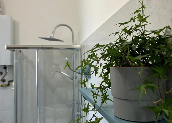 The Lux San Siro * מילאנו