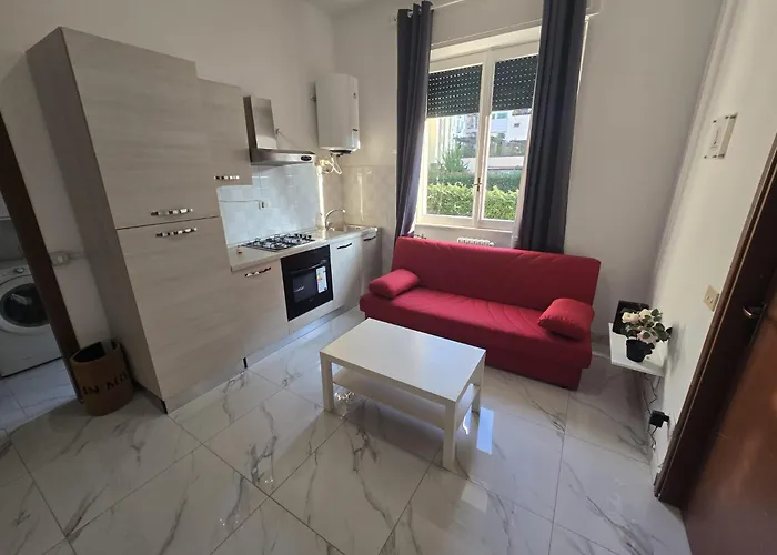 Daire Rent In - Bilocale Zona Navigli Milano