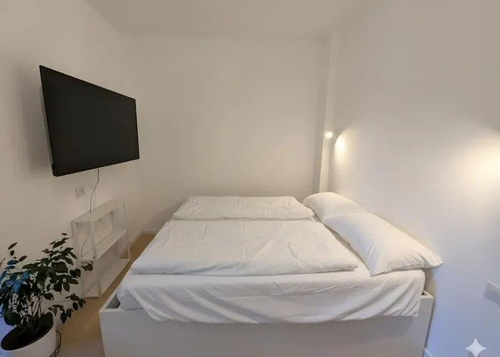 Luxury - Zen Urban Retreat Milán