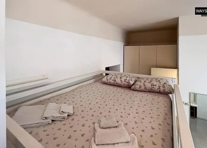 Apartament Porta Romana District 2