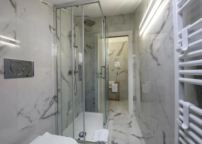 Novara, 6 - Attic With Style 公寓 米兰