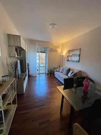 La Casa Di Joy דירה