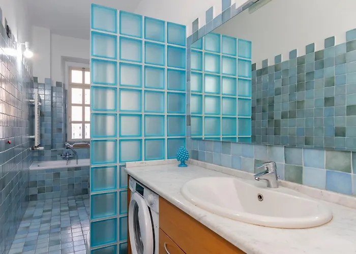 I-host - Copernico מילאנו