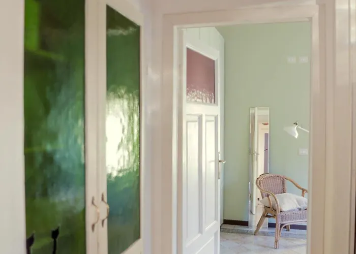 Vintage Style Apartment! Good For Fiera * Milão