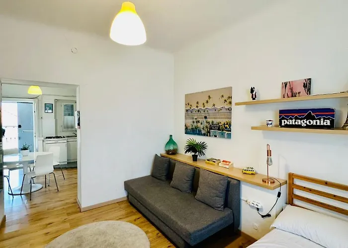Luminoso Con Garage Privato Gratuito * Milano