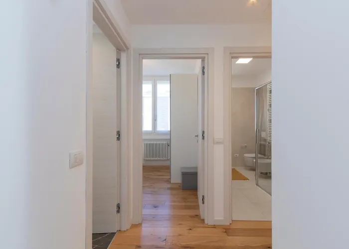 I-host - Assietta Appartement *