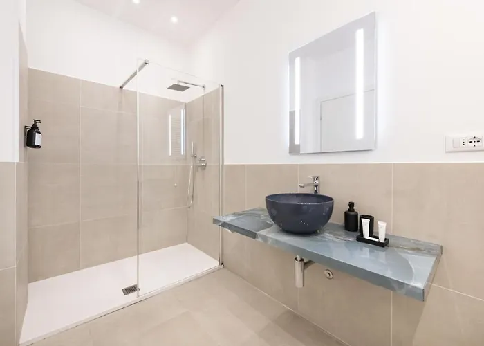 Easylife - - Lamarmora 1 - Porta Romana Apartmán Milán