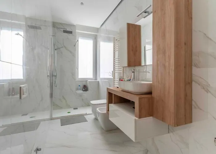 Urban Luxe Apartamento
