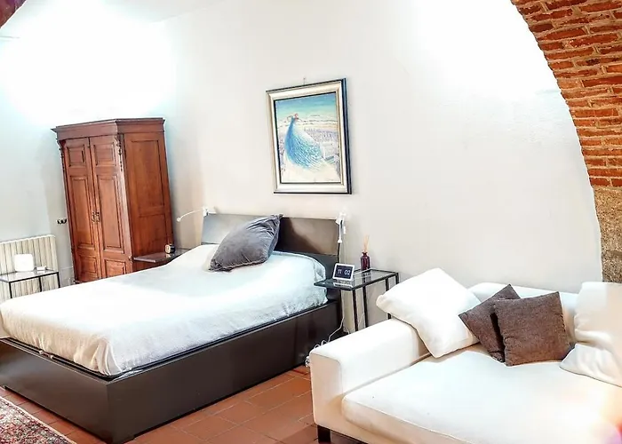 Apartament Iron Bridge Navigli Location M2 Mediolan