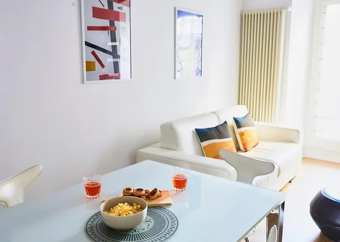 Wonderful Place - Center Lejlighed Milano