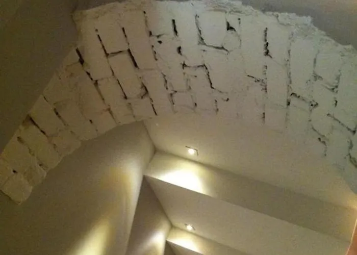 公寓 Navigli Urban Art Flat