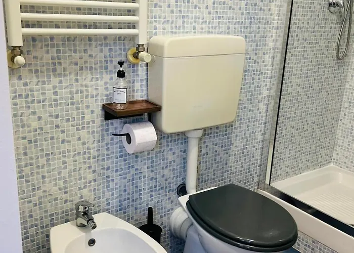 Yourcozyhome In Martesana *