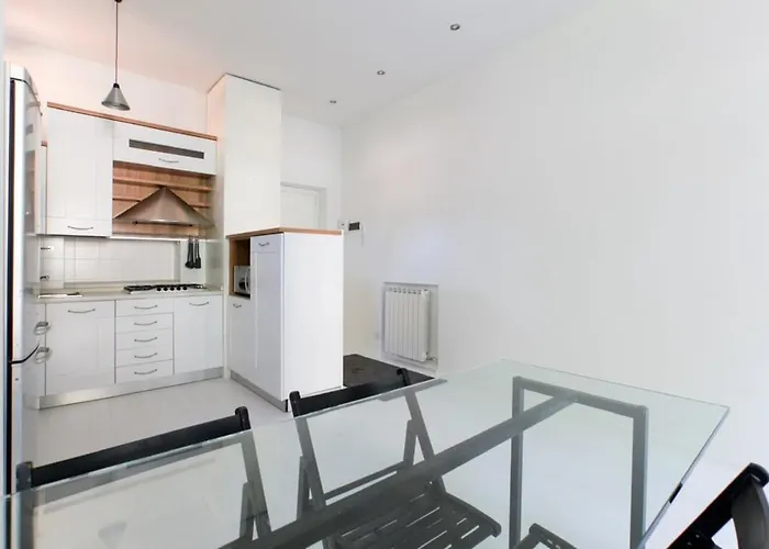 Ticinese Zen * Milán