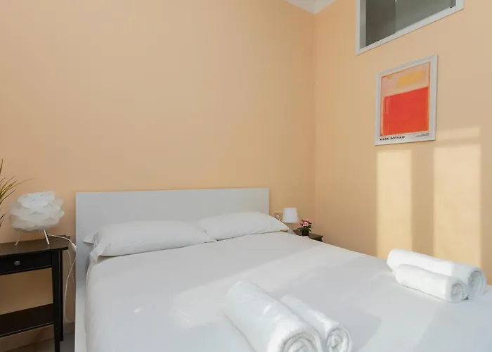 Apartmán I-host - Brembo 3 *