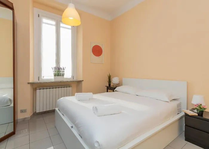 Apartmán I-host - Brembo 3 *