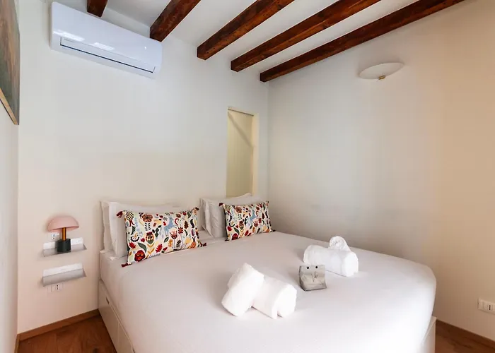 Youhosty - Bezzecca 1 Milan