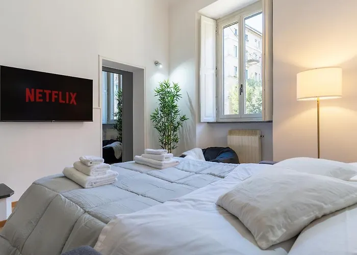 Darsena Dream-loft Vista Navigli Apartmán