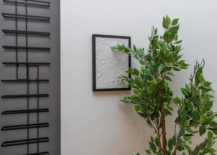 Appartement I-host - Bronzino 7