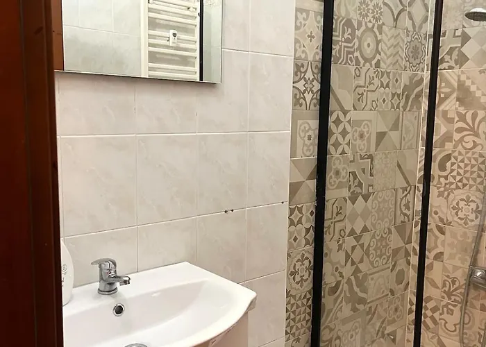 公寓 Viale Monza - Duomo 米兰