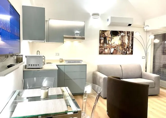 Gorgeous Open Space Missori And Vetra Subway W1