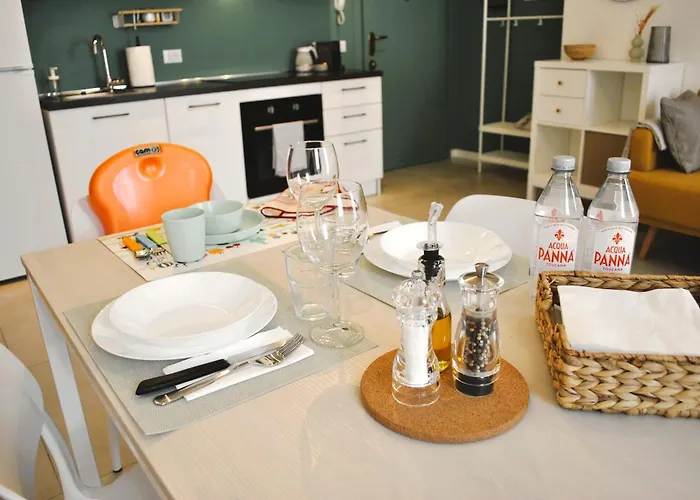 Intero Zona Prada, Metropolitana M3 Brenta شقة