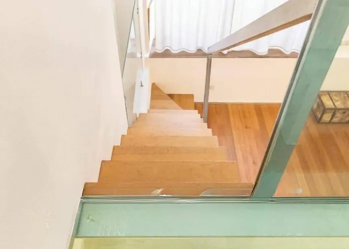 Design Loft Paolo Sarpi - Monumentale - Metro M5, Wi-fi&ac Appartamento *