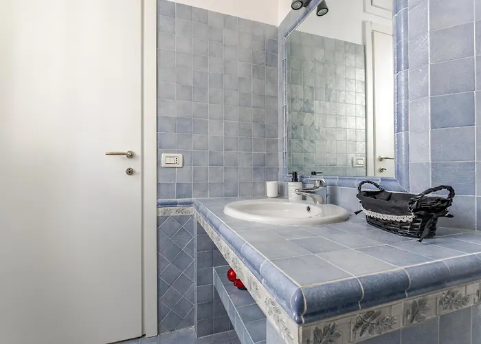 Apartment Adige Center *